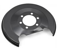 Brake disc cover Cathodic Painting 11561 A.B.S. for MITSUBISHI ASX OUTLANDER III