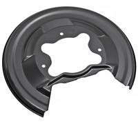 Brake disc cover Cathodic Painting 11564 A.B.S. for HONDA CIVIC X Hatchback
