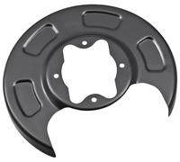 Rear Left Brake Disc Splash Guard for Hyundai i10 A.B.S 11587