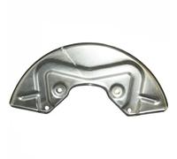 Brake disc cover Front Axle 1164200500 JP GROUP for VW SEAT