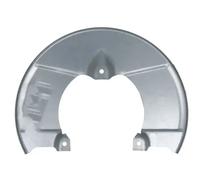 Splash Guard, brake disc BLIC 6508-03-3080370K for DAILY III Van 2.3 2005-2006