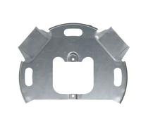 KLOKKERHOLM 3080379 Splash Panel, brake disc