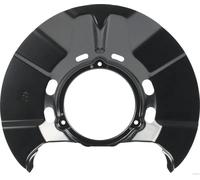 HERTH+BUSS JAKOPARTS J3324000 Brake disc backing plate