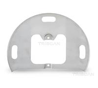 TRISCAN 8125 15108 Splash Panel, brake disc