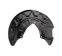 Brake disc cover Front Axle Left 0027377 KLOKKERHOLM for AUDI VW SKODA SEAT