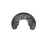 Splash Panel, brake disc for AUDI:A4 B6,A4 B7,A4 / S4 B6,A4 / S4 B7 8E0615311C
