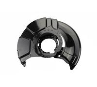 Brake disc cover Front Axle Left 0060377 KLOKKERHOLM for BMW 3 3 Coupe 3 Compact