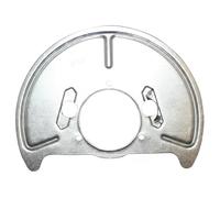 JP Group Brake Disc Splash Guard 1164200370 Front Axle Left for VW Transporter T3 Van