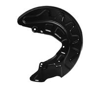 Brake disc cover Front Axle Left 1164206170 JP GROUP for SEAT VW AUDI SKODA