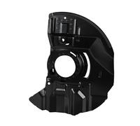 JP GROUP 1464202370 Brake disc backing plate