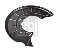 FEBI BILSTEIN 171531 Brake disc backing plate
