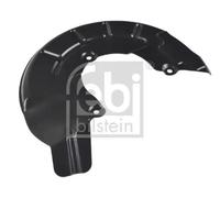 FEBI BILSTEIN 171556 Brake disc backing plate