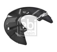 FEBI BILSTEIN 171562 Brake disc backing plate