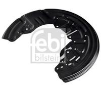 FEBI BILSTEIN 174891 Brake disc backing plate