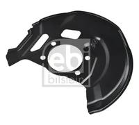 FEBI BILSTEIN 174905 Brake disc backing plate