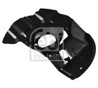 FEBI BILSTEIN 176743 Brake disc backing plate