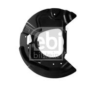 FEBI BILSTEIN 179888 Splash Panel, brake disc