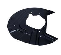 Brake disc cover Front Axle Left 19-4350 MAXGEAR for BMW X3