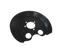 Automega Splash Guard Brake Disc 210158110 - Front Left - Opel Vectra/GTS 1.8L Z18XEL/18XER/18XE