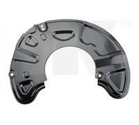NK 233346 Splash Panel, brake disc