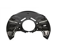 Brake disc cover Front Axle Left 234507 NK for TOYOTA AVENSIS Estate AVENSIS