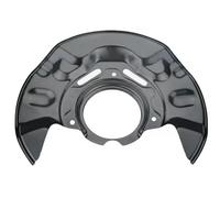 Brake disc cover Front Axle Left 234513 NK for TOYOTA COROLLA COROLLA Estate