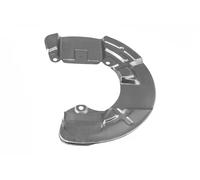 Brake disc cover Front Axle Left 234823 NK for VOLVO V70 S80 I XC90 I S60 I