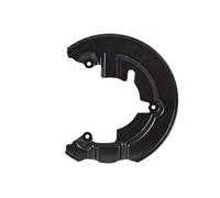 KLOKKERHOLM 2536377 Brake disc backing plate
