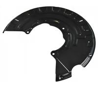SWAG 33 10 6297 Brake disc backing plate