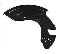 SWAG 33 10 6555 Brake disc backing plate