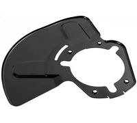 SWAG 33 10 7299 Brake disc backing plate