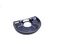 Brake disc cover Front Axle Left 57SKV117 ESEN SKV for MITSUBISHI VOLVO