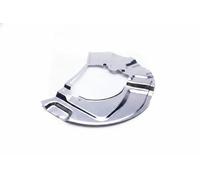 Brake disc cover Front Axle Left 57SKV135 ESEN SKV for BMW 5 5 Touring
