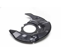 Brake disc cover Front Axle Left 57SKV149 ESEN SKV for TOYOTA COROLLA