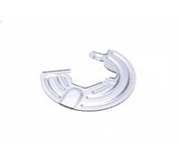 Brake disc cover Front Axle Left 57SKV167 ESEN SKV for RENAULT 5 SUPER 5 9 11