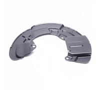 Brake disc cover Front Axle Left 57SKV182 ESEN SKV for VOLVO S80 I V70 Mk II