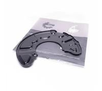 Brake disc cover Front Axle Left 57SKV188 ESEN SKV for MERCEDES-BENZ C-CLASS CLS
