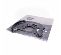 SPLASH GUARD BRAKE DISC 57SKV194 FOR RENAULT NISSAN QASHQAI/II/VAN/SUVR9M 1.6L