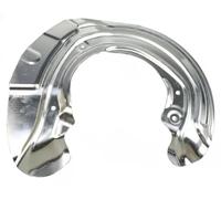 Fits METZGER 6115145 SPLASH PANEL, BRAKE DISC
