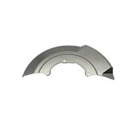 Brake disc cover Front Axle Left 64071570101 vika for VW TRANSPORTER Mk IV Van