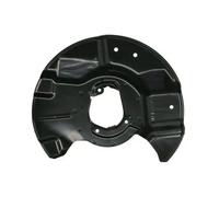 BLIC 6508-03-0057377K Splash Panel, brake disc