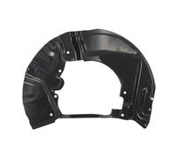Brake disc cover Front Axle Left 6508-03-0066377P BLIC for BMW 5 Touring
