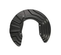 Brake disc cover Front Axle Left 6508-03-0094377K BLIC for BMW X3 X4