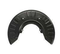 Brake disc cover Front Axle Left 6508-03-3542370K BLIC for MERCEDES-BENZ VIANO