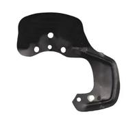 Brake disc cover Front Axle Left 6508-03-5050377K BLIC for OPEL CALIBRA A TIGRA