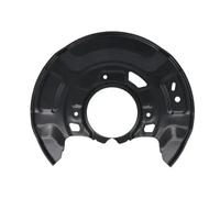 Brake disc cover Front Axle Left 6508-03-8155377K BLIC for TOYOTA YARIS/VITZ