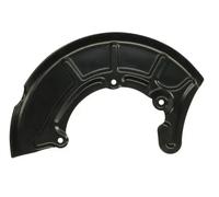Brake disc cover Front Axle Left 6508-03-9522373K BLIC for VW SEAT