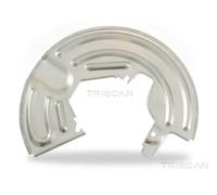 TRISCAN 8125 25104 Splash Panel, brake disc