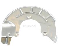 TRISCAN 8125 29103 Brake disc backing plate