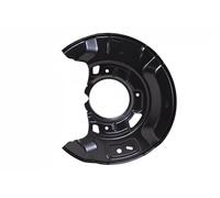 KLOKKERHOLM 8155377 Splash Panel, brake disc